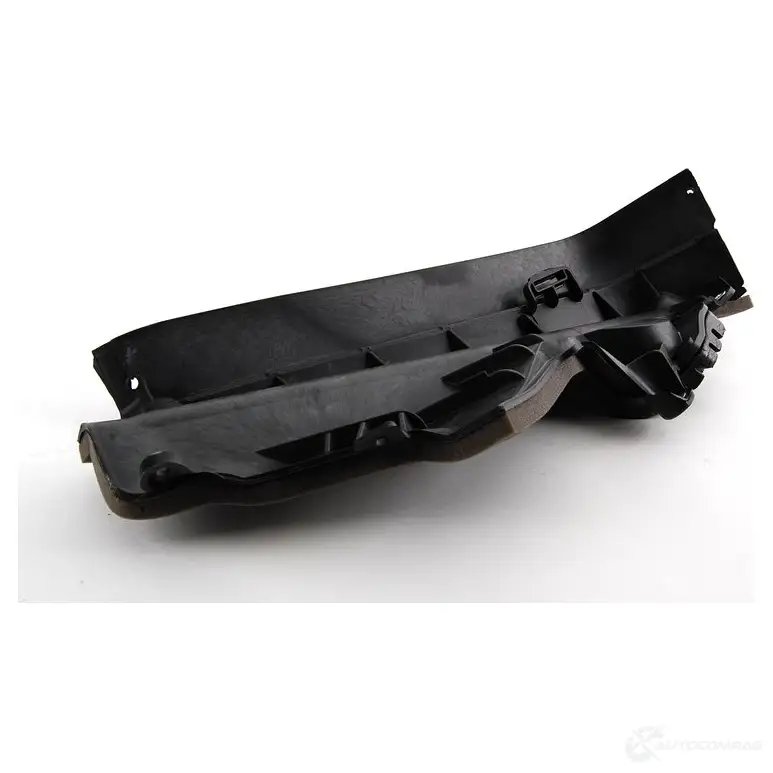 Перегородка моторного отсека верхняя правая BMW 51717169420