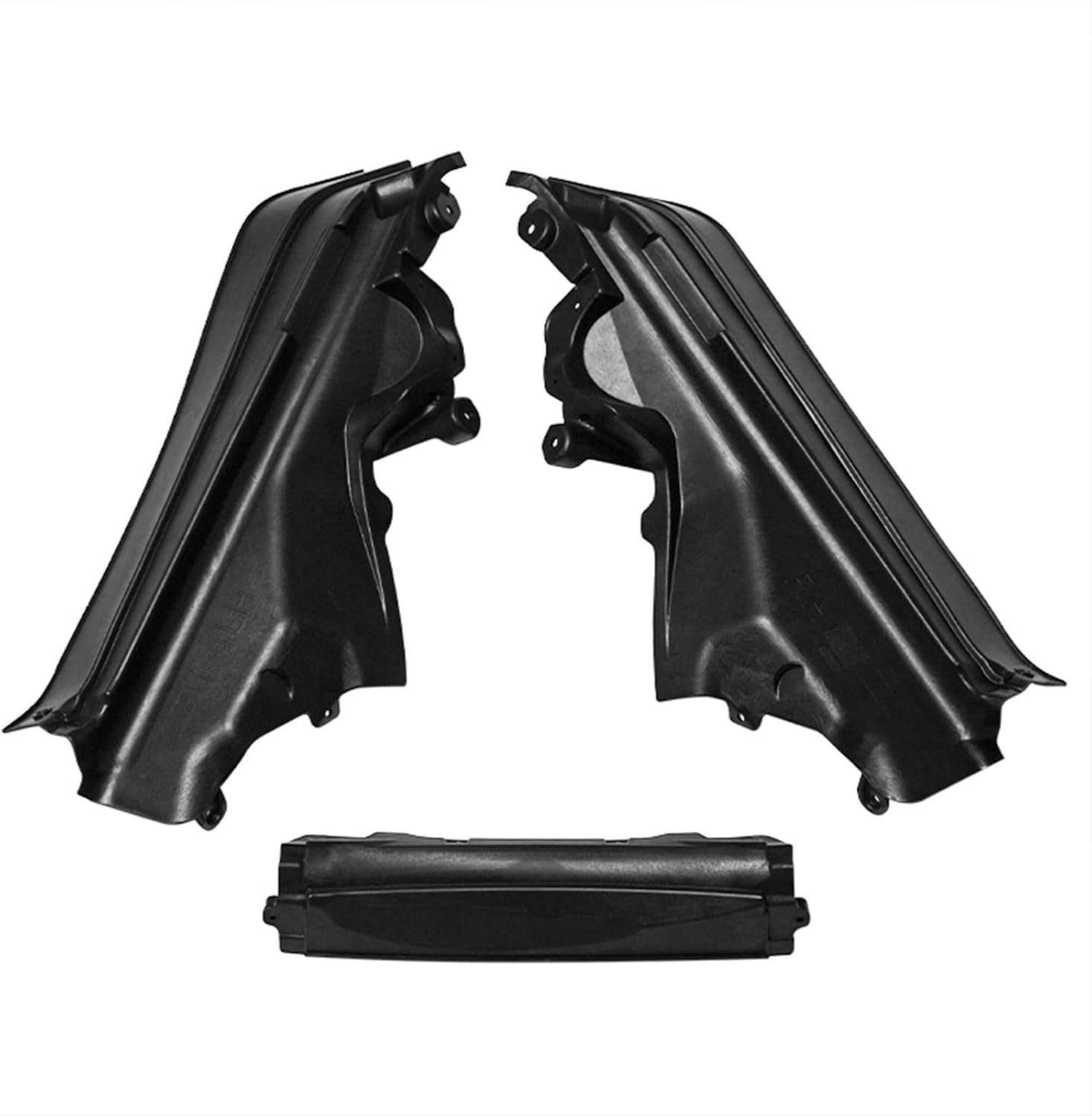 Перегородка моторного отсека Ср Вх
 BMW 51717169421