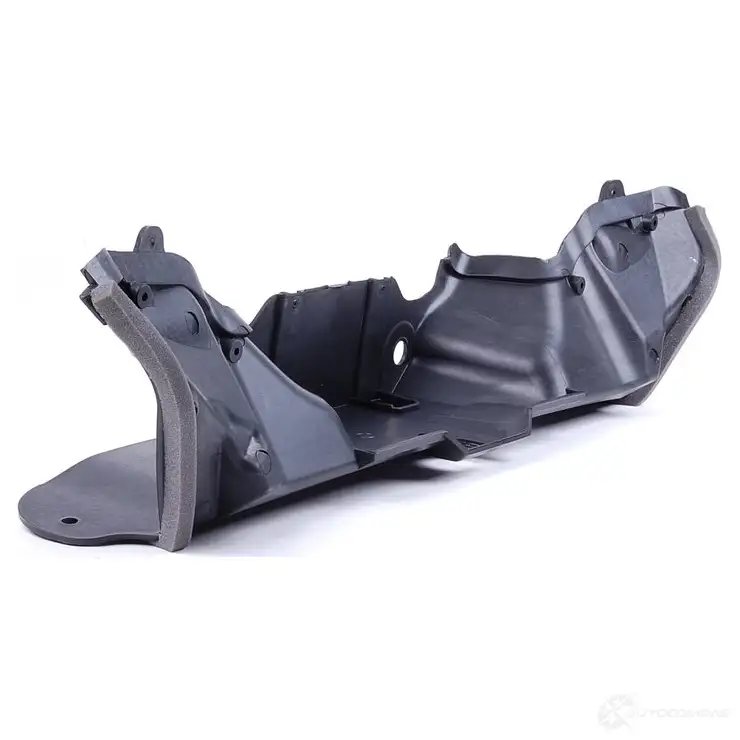 Перегородка Моторного Отсека Ср Нж
 BMW 51717169422