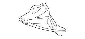 Щиток П Нж Л
 BMW 51717333525