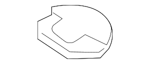 Поворотный фиксатор
 BMW 51717376340