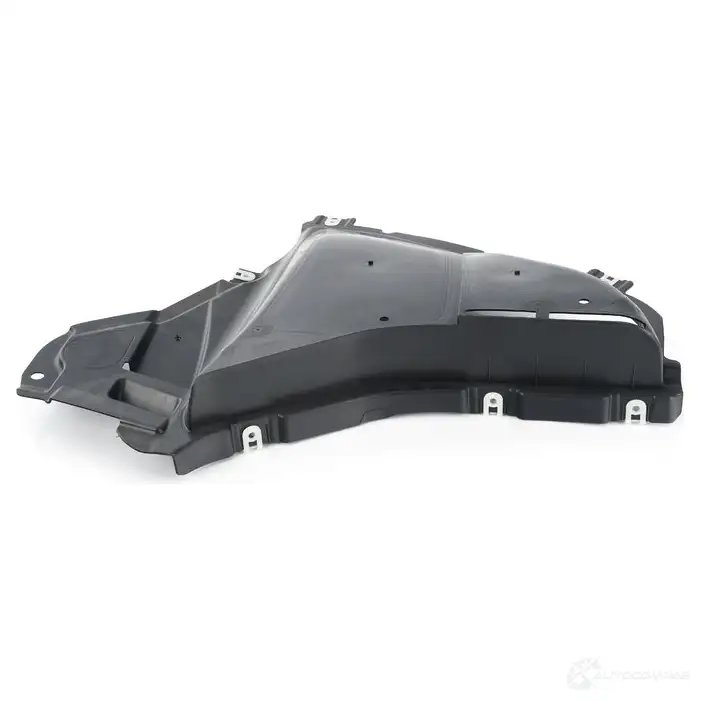 Пылезащитный щиток переднего бампера левый m-technic
 BMW 51718060031