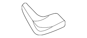 Колпачок уплотнения амортизатора Л Зд
 BMW 51718222461