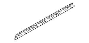 Запчасть BMW 51718408709