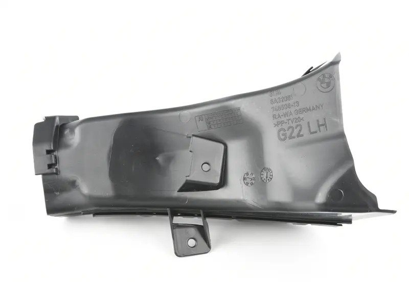 Воздуховод Тормозов Л Пд
 BMW 51745A32061