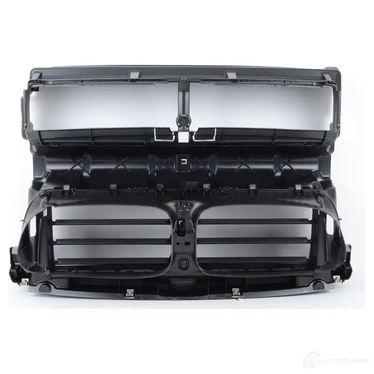 Воздуховод
 BMW 51747200787