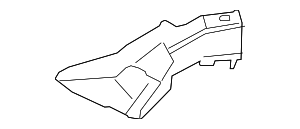 Запчасть BMW 51747290611