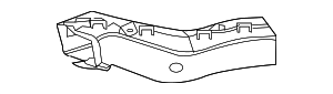 Запчасть BMW 51747343804