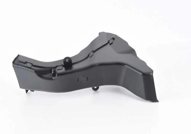 Luftfьhrung Bremse Links
 BMW 51747396939