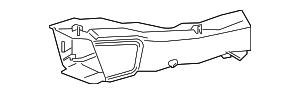 Запчасть BMW 51748056315