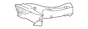 Запчасть BMW 51748059856