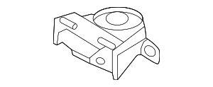 Stotze Oben
 BMW 51748082505