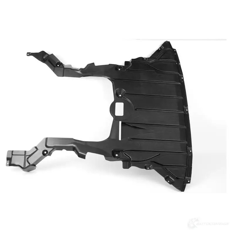 Экран моторного отсека BMW 51752990575