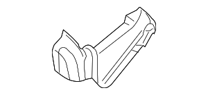 Запчасть BMW 51757164291
