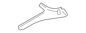Запчасть BMW 51757185135