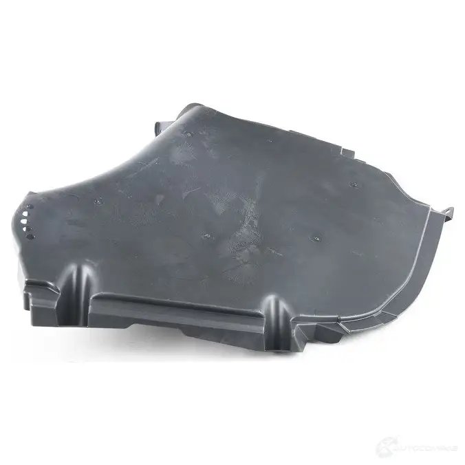 Защита кузова задняя правая BMW 51757186522