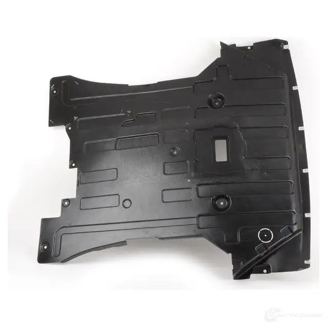 Экран моторного отсека Пд
 BMW 51757213662