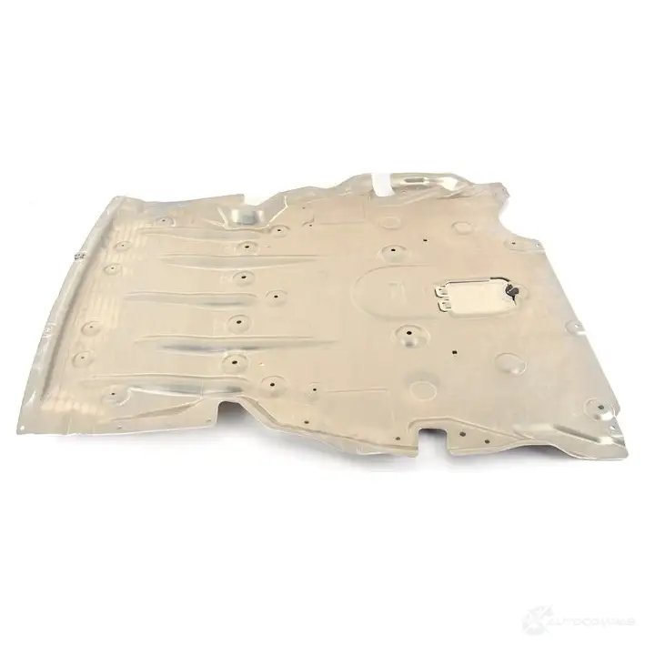 Экран моторного отсека, защита картера BMW 51757241772