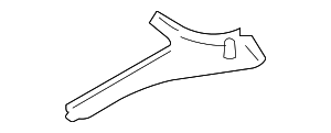 Запчасть BMW 51757302373