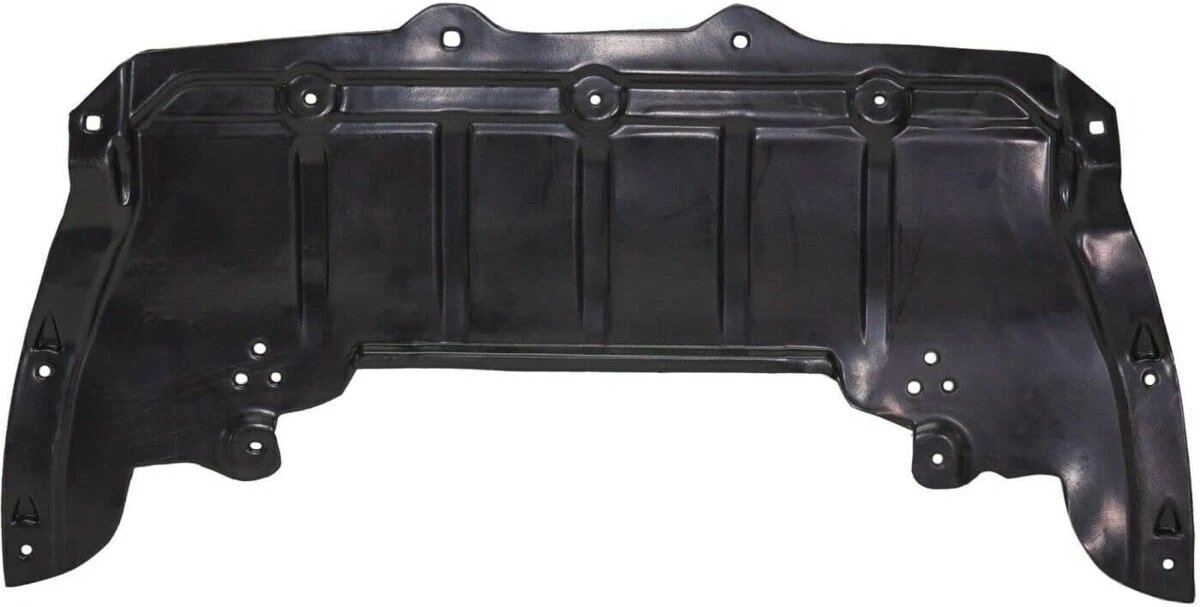 Кожух рулевого механизма BMW 51757363731