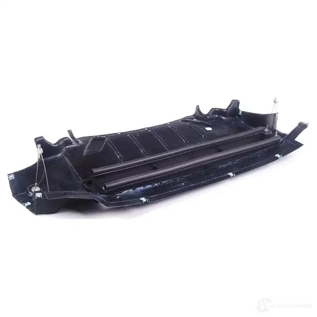 Экран моторного отсека
 BMW 51757899820
