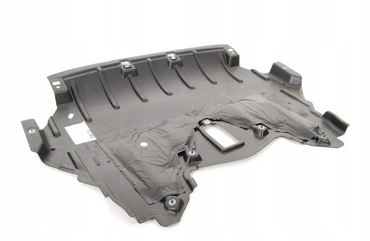Экран моторного отсека Пд M
 BMW 51758037195