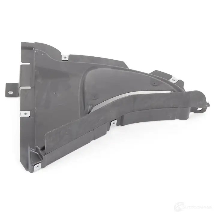 Кожух M, Л Нж
 BMW 51758049295
