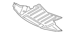 Запчасть BMW 51758049956