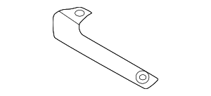 Запчасть BMW 51759850510