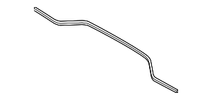 Запчасть BMW 51767294489