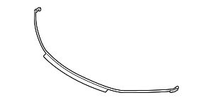 Запчасть BMW 51767294509