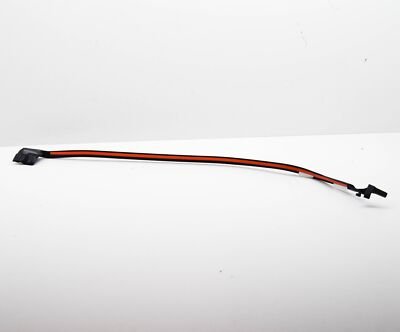 Dichtung B-Sдule Unten Rechts
 BMW 51767336044