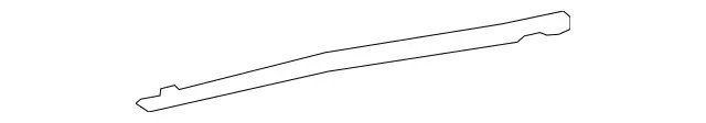 Запчасть Mercedes-Benz A2168850216