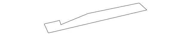 Запчасть Mercedes-Benz A2168890295