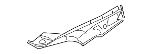 Запчасть BMW 51767435538