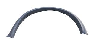 Накладка арки колеса л зд
 BMW 51777163559