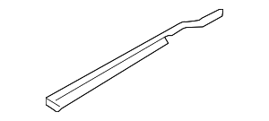 Запчасть BMW 51777187105