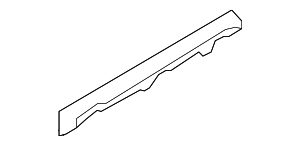 Запчасть BMW 51777285788