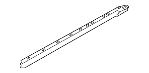 Запчасть BMW 51777294378