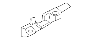 Запчасть BMW 51777461384
