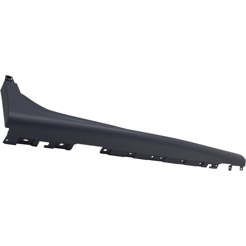 Щиток швеллера загрунтованный П M-PAKET
 BMW 51778052076