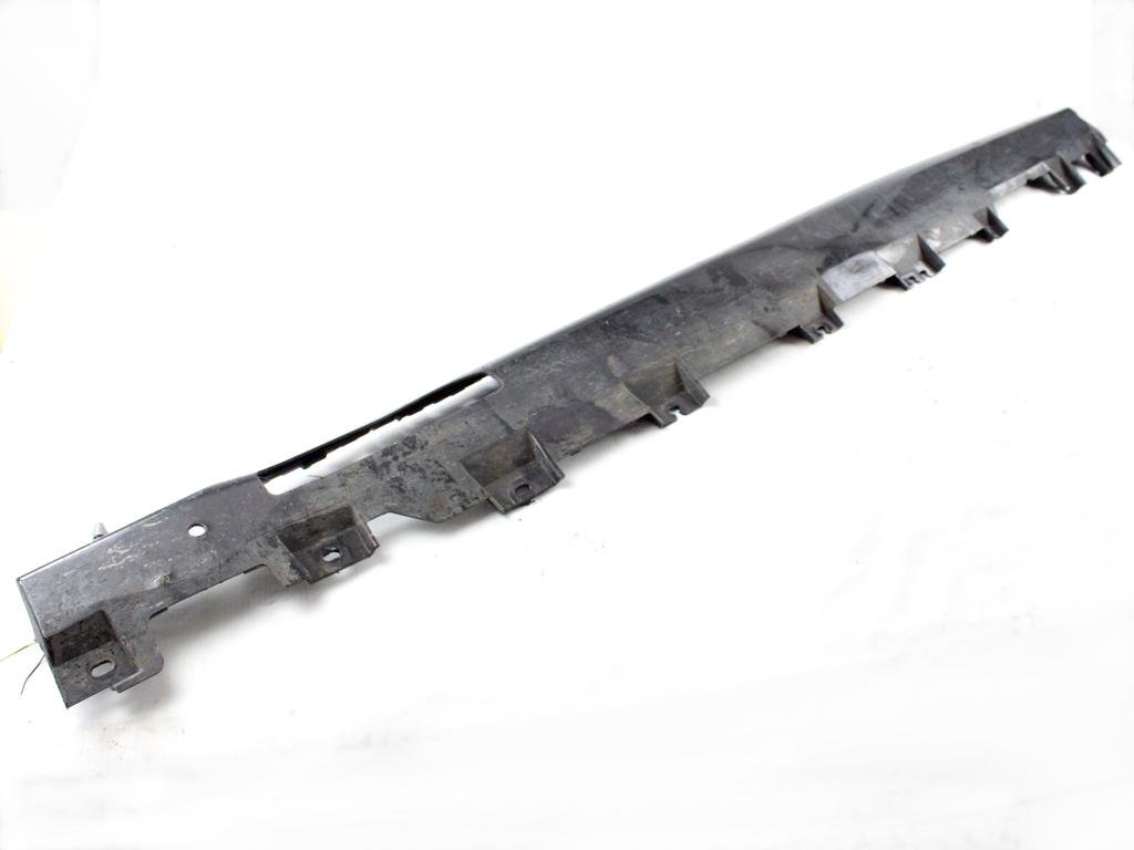 Щиток Швеллера Л Нж
 BMW 51778091649