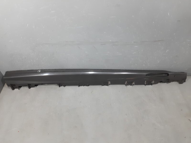 Щиток Швеллера П
 BMW 51778737304