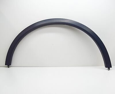 Накладка Арки Колеса П Зд
 BMW 51779478316