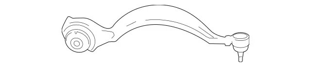 Запчасть Mercedes-Benz A2213306511