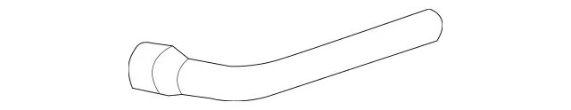 Запчасть Mercedes-Benz A221581000164