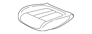 Запчасть BMW 52105A443C3