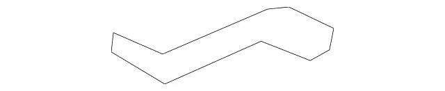 Запчасть Mercedes-Benz A2218800564