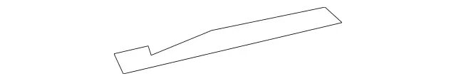 Запчасть Mercedes-Benz A2218890695
