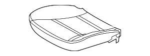 Запчасть BMW 52107076449